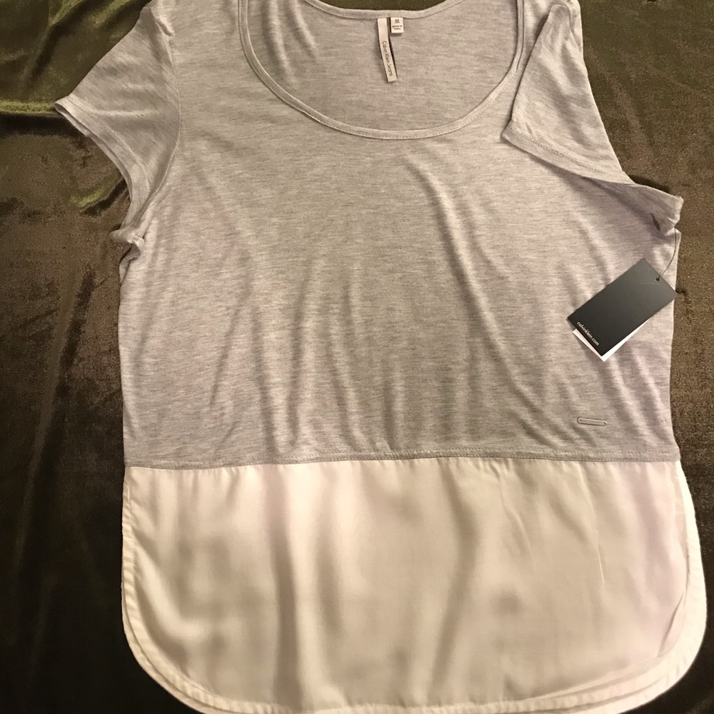 COPY - Calvin Klein T-shirt